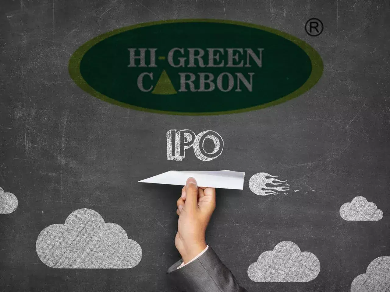 high-green Carbon issue on sept. 21st