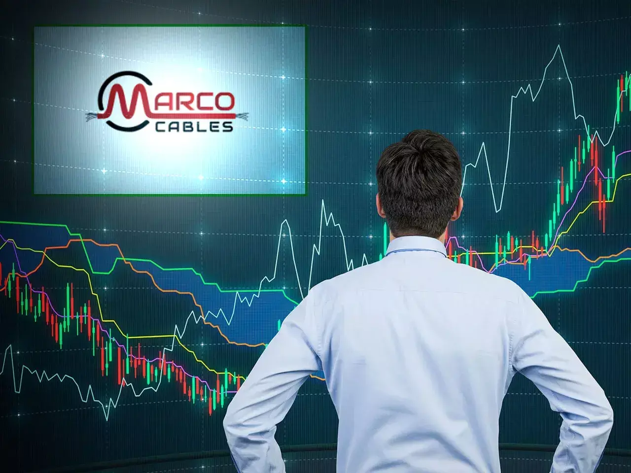 marco cables issue price is rs36