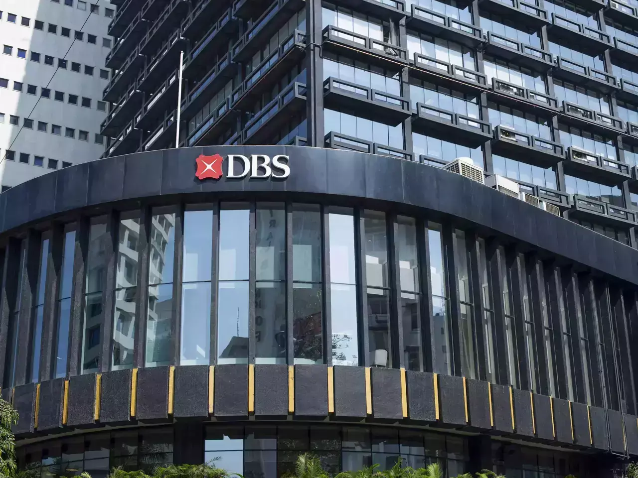 സ്വര്‍ണ വായ്പാ ബിസിനസ്  ശക്തിപ്പെടുത്താന്‍ ഡിബിഎസ് ബാങ്ക്