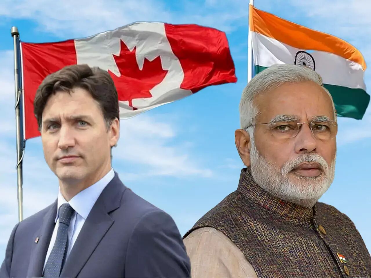 ഇന്ത്യ- കാനഡ സാമ്പത്തിക ബന്ധത്തിലും വിള്ളല്‍? | cracks emerge in india-canada  economic relations