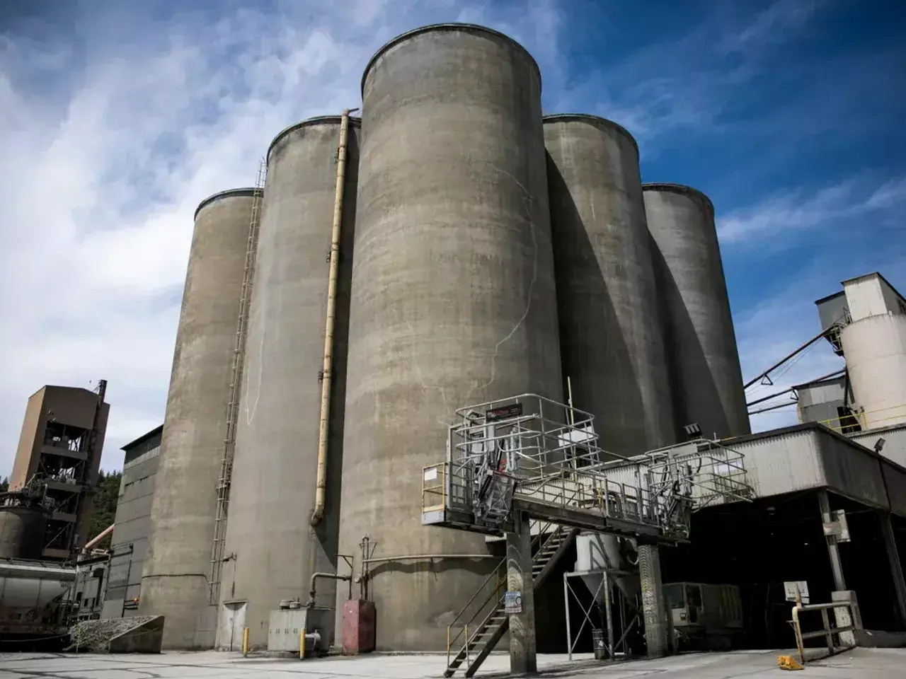 india to host international cement conference