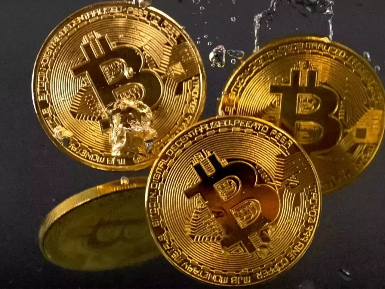 Tax Deducted at Source in crypto