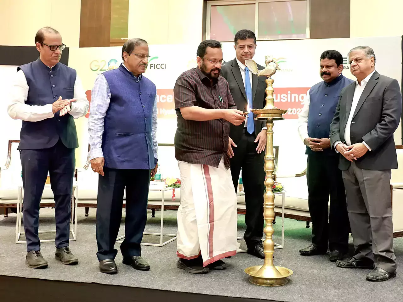 പുതിയ പാര്‍പ്പിട നയം ഈ വര്‍ഷം: മന്ത്രി കെ. രാജന്‍