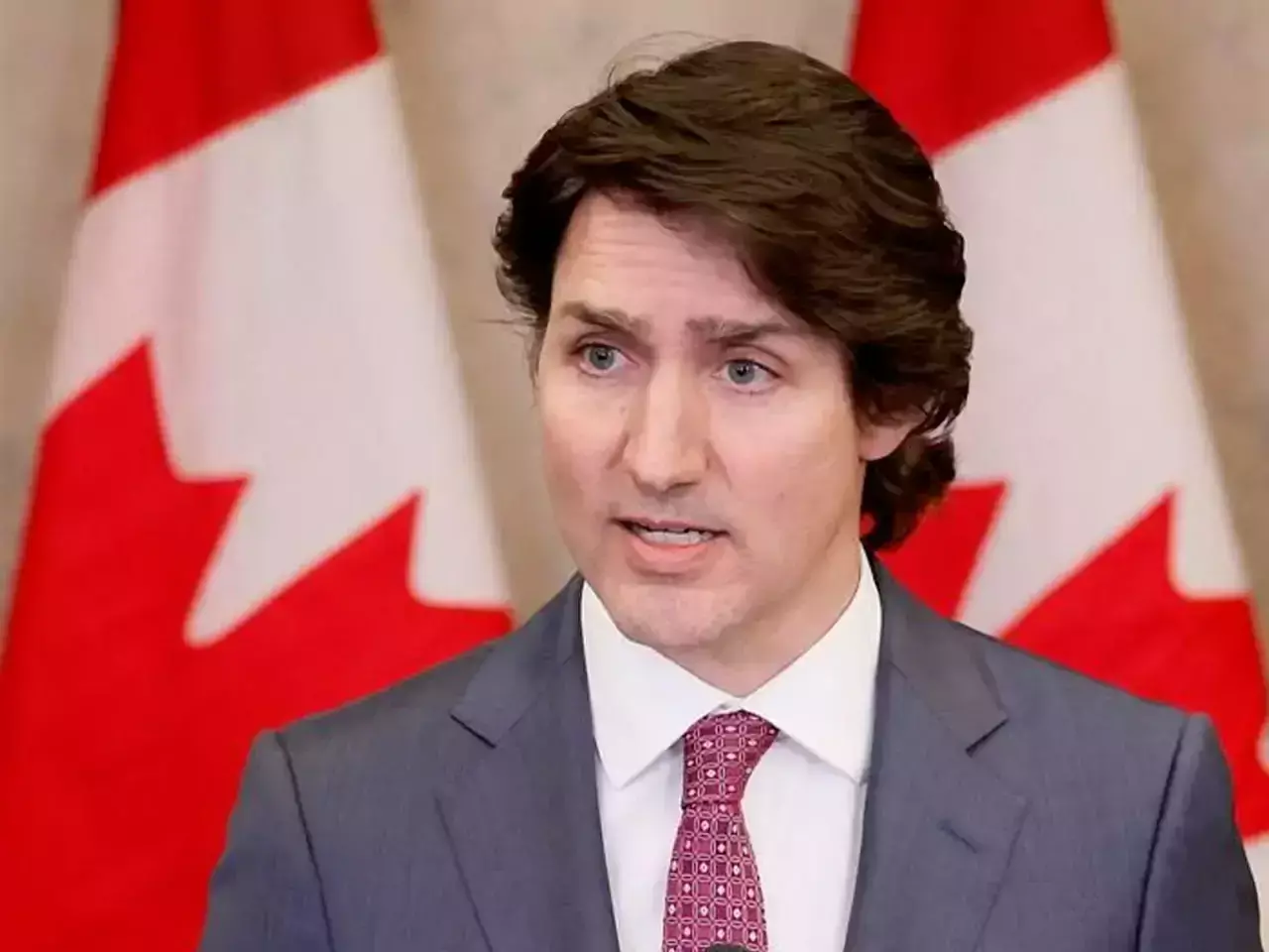 ട്രൂഡോയുടെ ജനപ്രീതി ഇടിഞ്ഞതായി സര്‍വേ