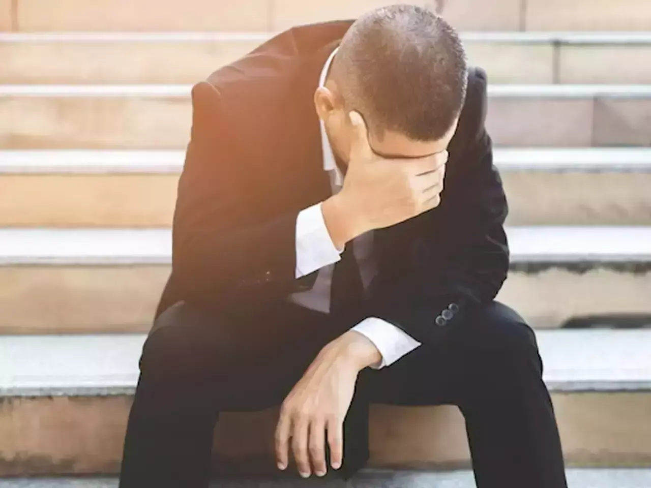 decreasing career chances due to the economy