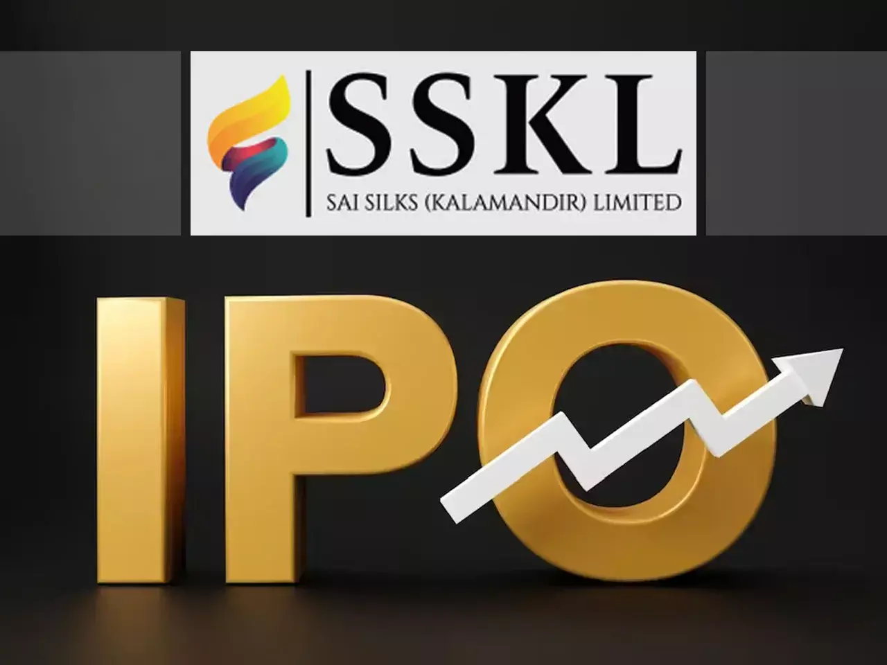 sai silks issue closes with 4.40 time applications