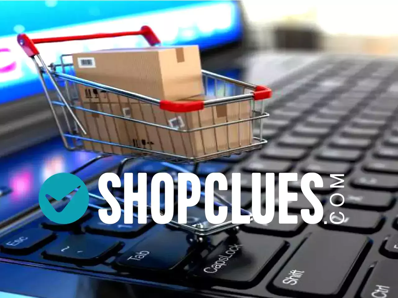 ShopClues | ecommerce sector