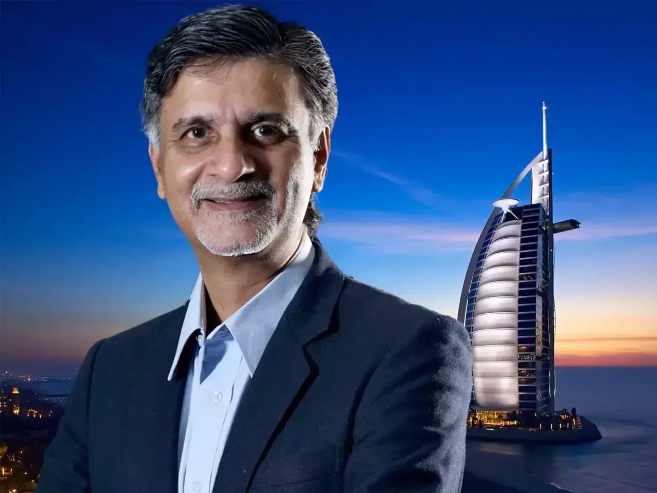 the stock market workshop  dubai