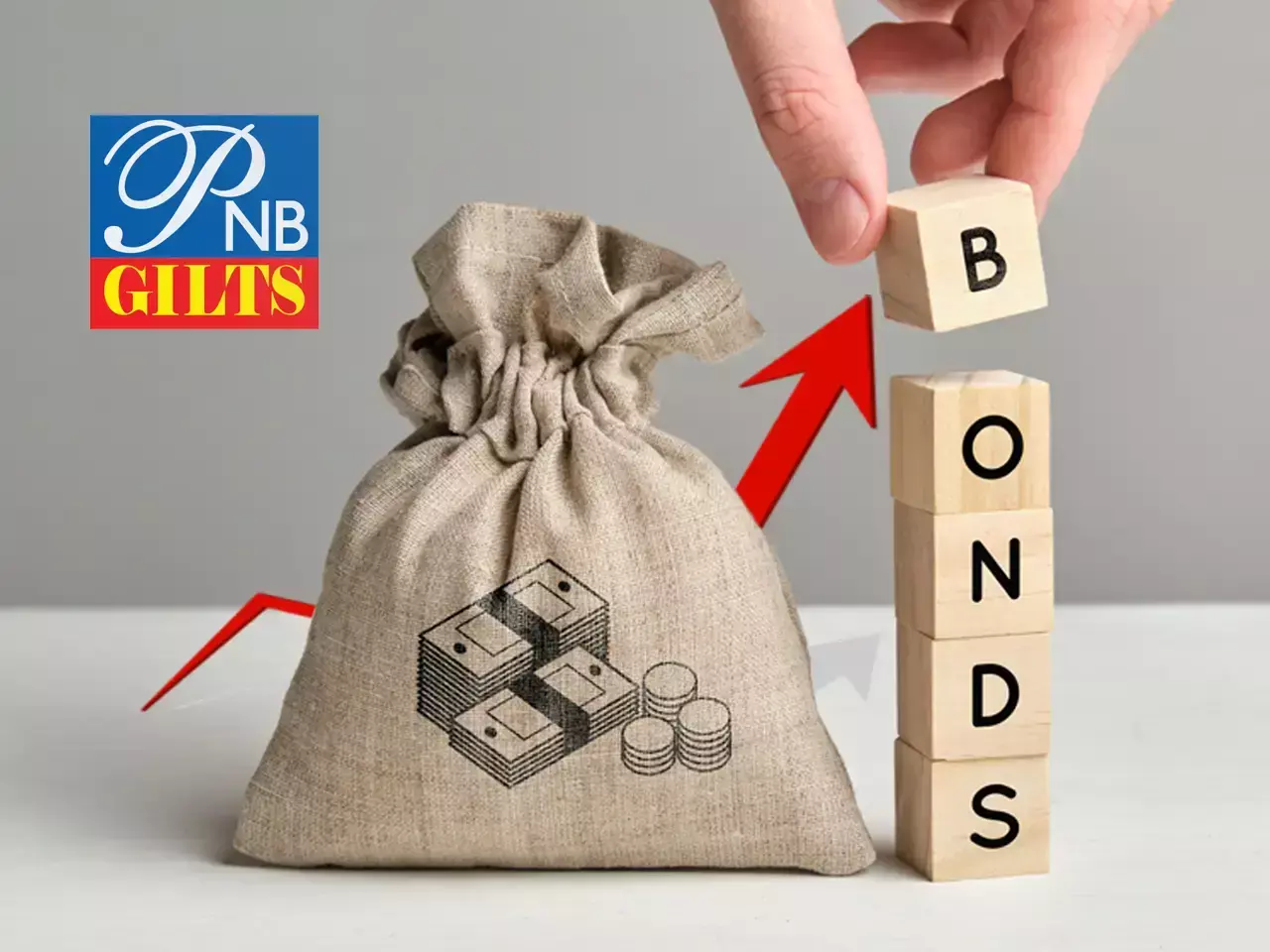 ജെ പി മോർഗൻ ഇൻഡക്സ് എഫക്ട്: പിഎൻബി ഗിൽറ്റ്സ് ഓഹരികൾ 52 ആഴ്ച ഉയരത്തിൽ