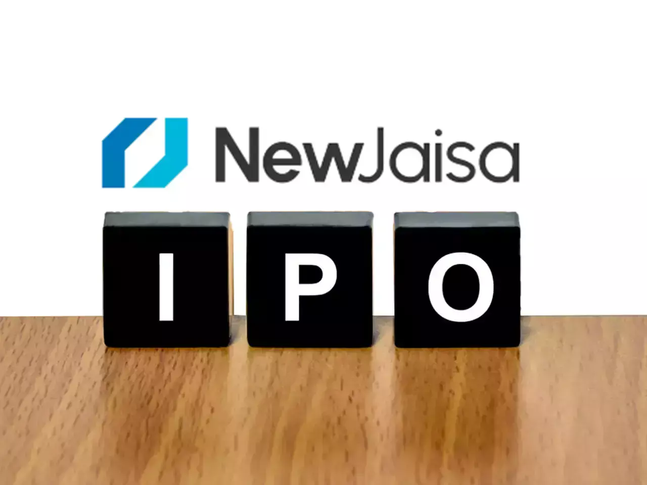 Newjaisa Technologies IPO Date