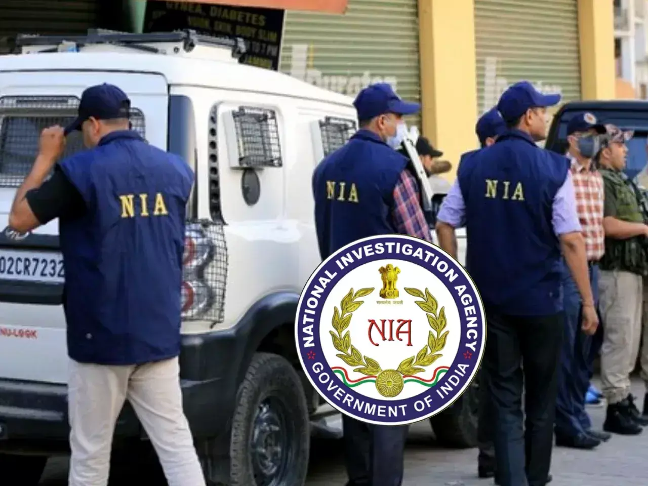 nia confiscates properties of nineteen khalistan terrorists nia confiscates properties of nineteen khalistan terrorists