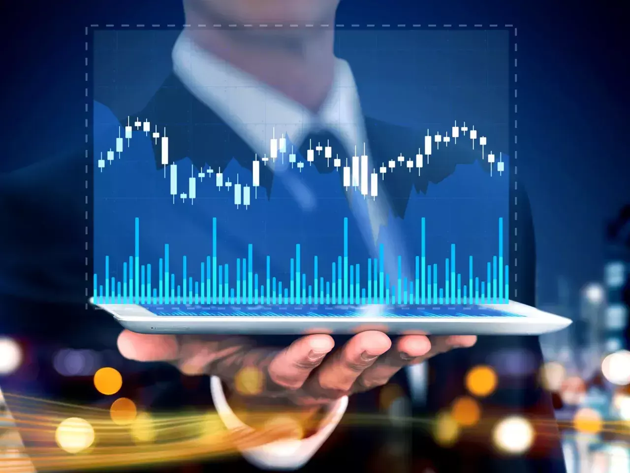 2 companies debut with huge premium