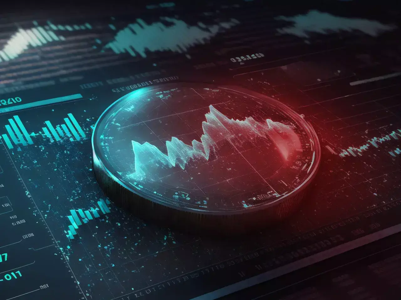 markets continue to decline