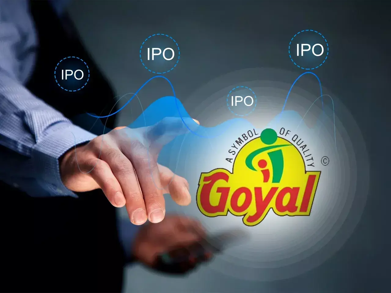 goyal salt ipo price band rs36-38