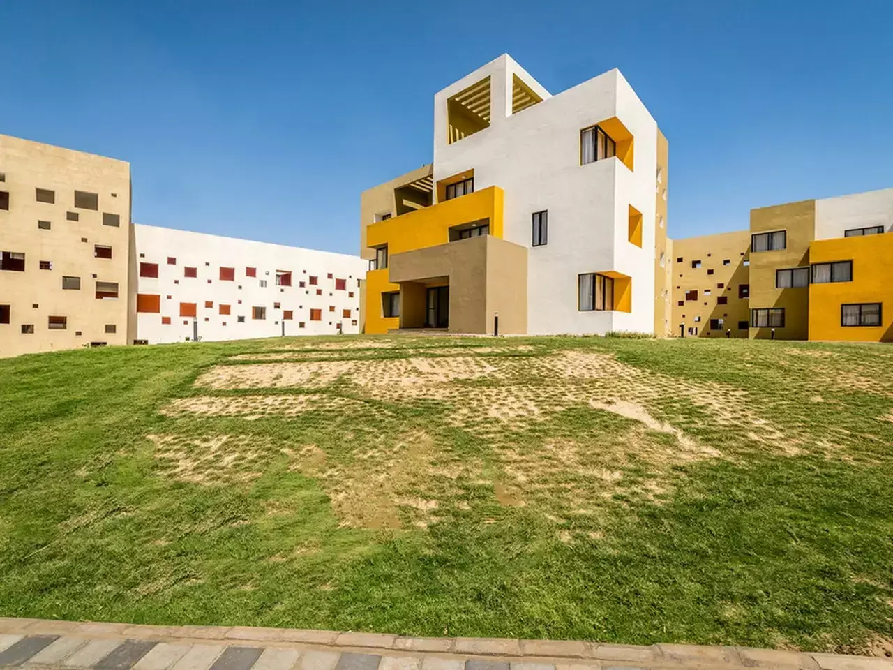 60000cr small urban housing project considering central govt