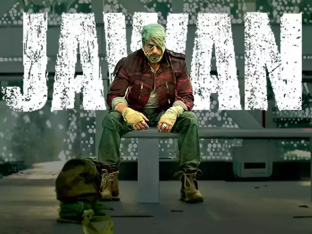 18-ാം നാള്‍ 1000 കോടി; റെക്കോര്‍ഡിട്ട് ജവാന്‍