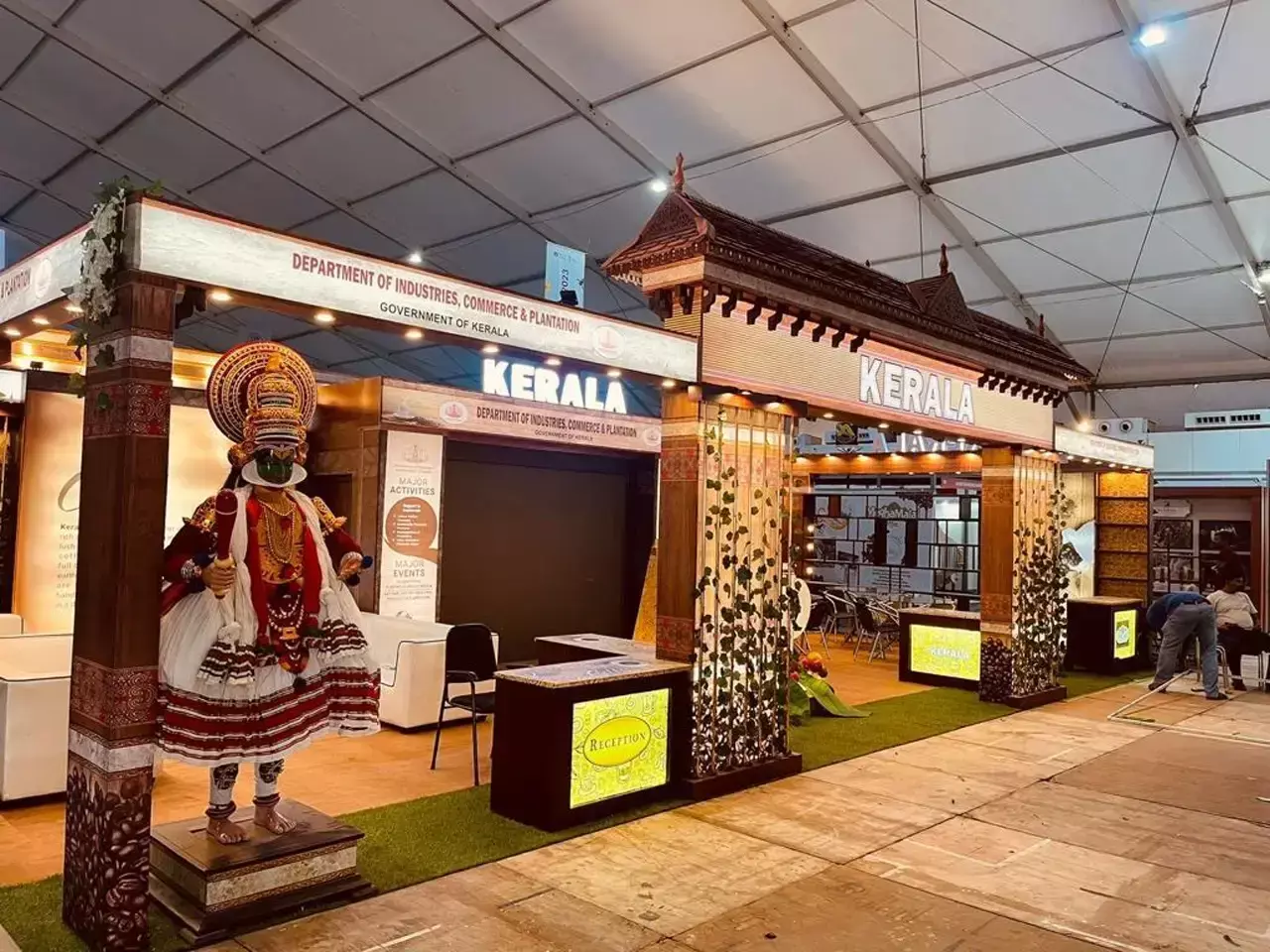 world coffee conference kicks off