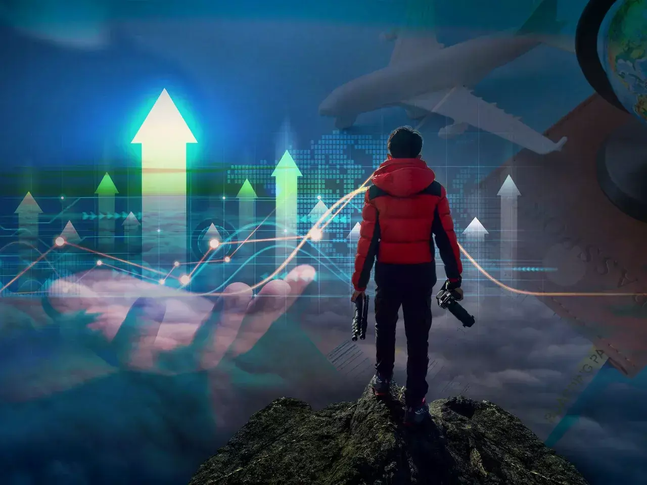 tourism sector to bullish