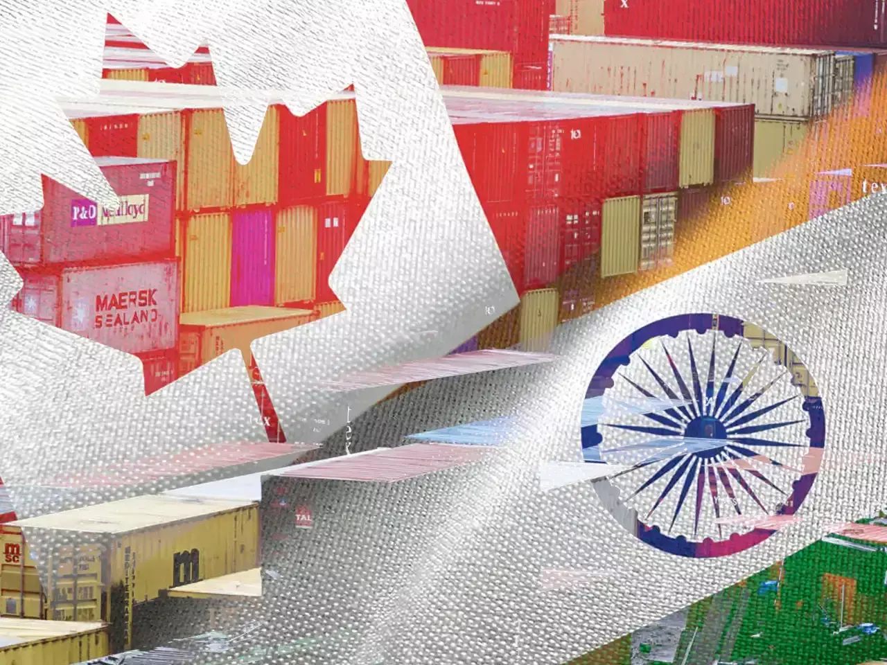 canada crisis experts may not affect trade