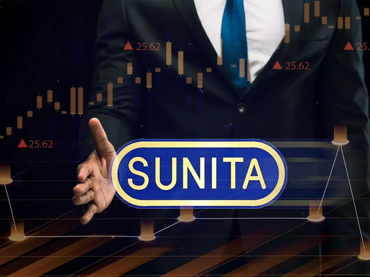 sunita tools ipo till september 29