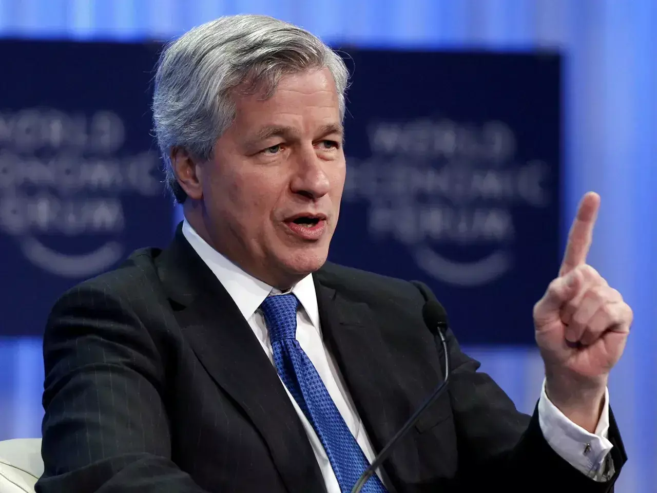 dimon says that india is the best ally of us
