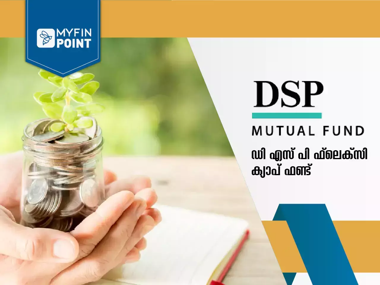 ഡി എസ് പി ഫ്‌ലെക്‌സി ക്യാപ് ഫണ്ട്
