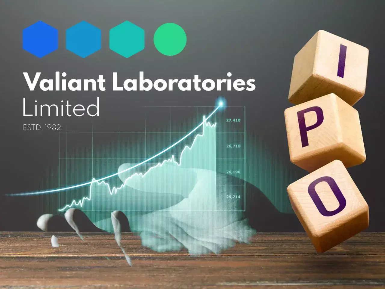 valiant lab for an issue of rs152 crore valiant lab for an issue of rs152 crore