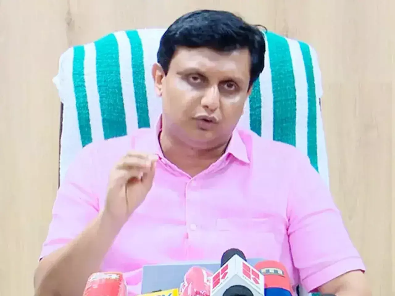 possibility of tourism university in kerala will be explored pa muhammad riaz