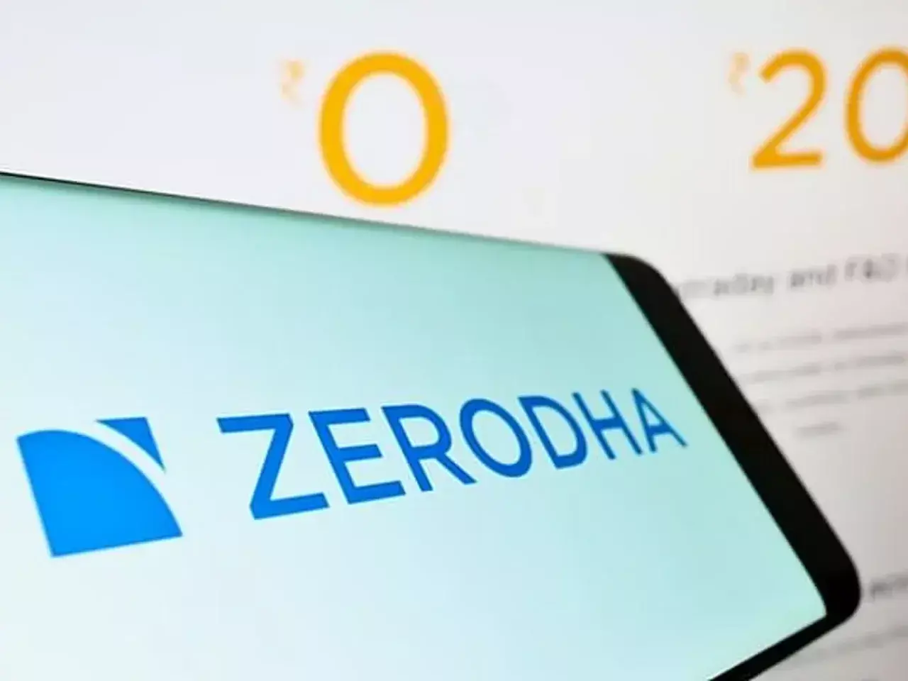 zeroda leads with a revenue of rs 6875 crore