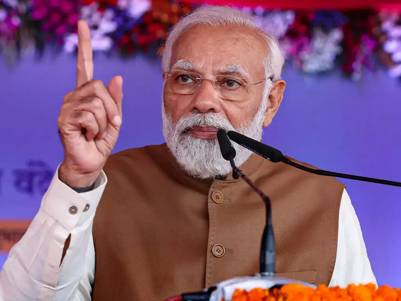 pm that india will rise as a global economic power