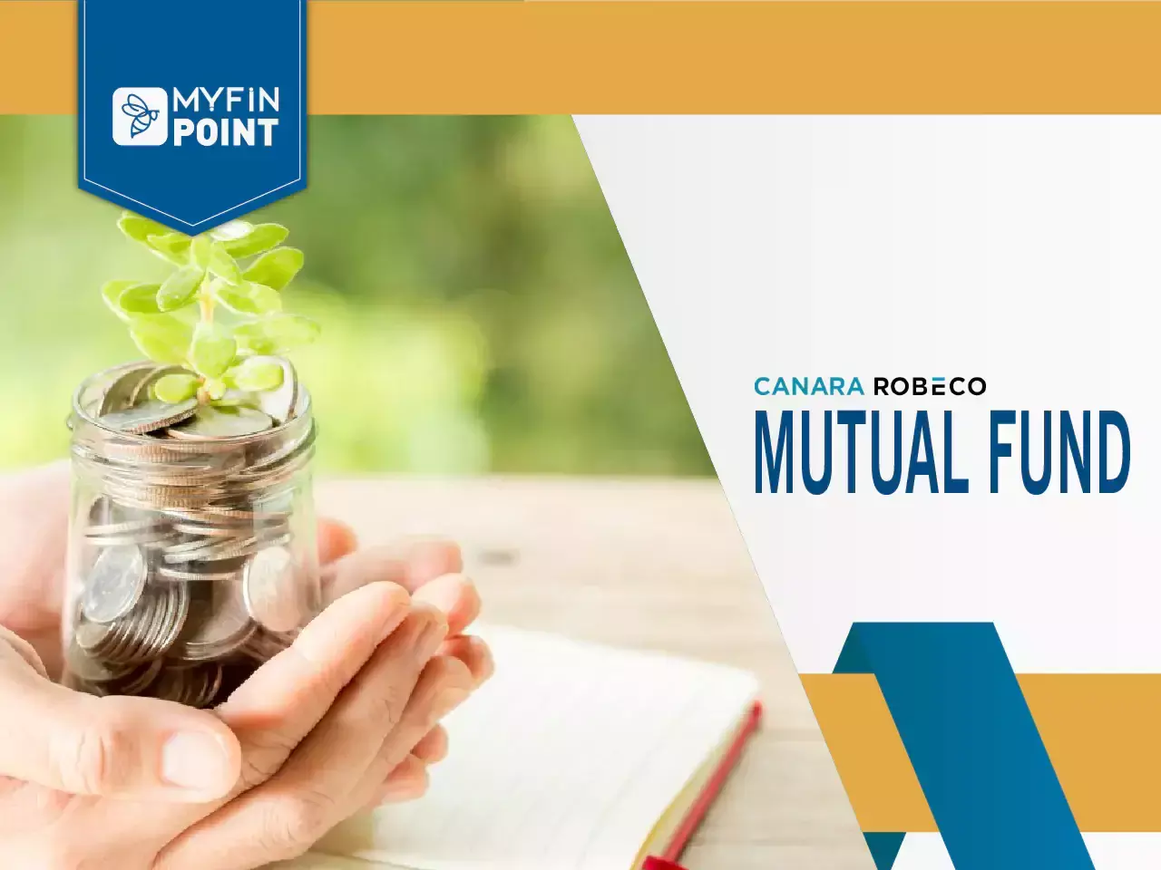 കാനറ റൊബേക്കോ ബ്ലൂചിപ്പ് ഇക്വിറ്റി ഫണ്ട്