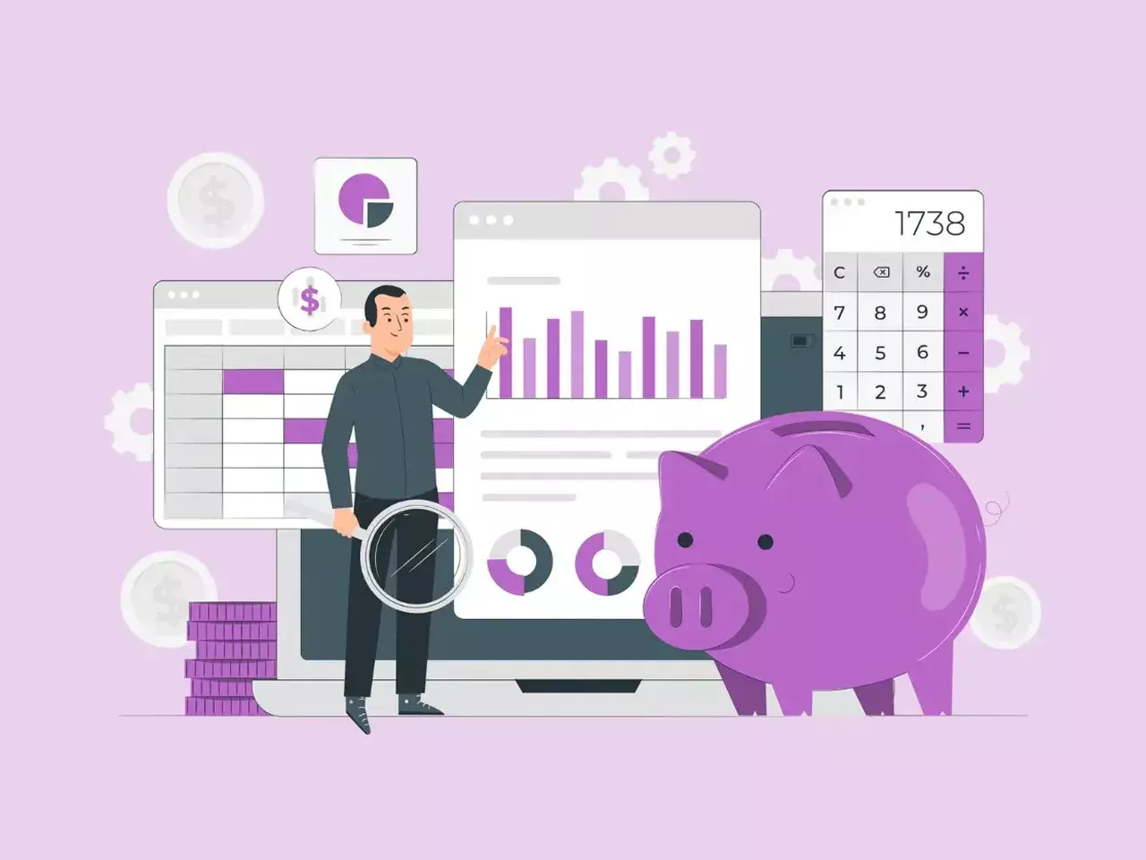 auto sweep accounts that ensure savings and investments