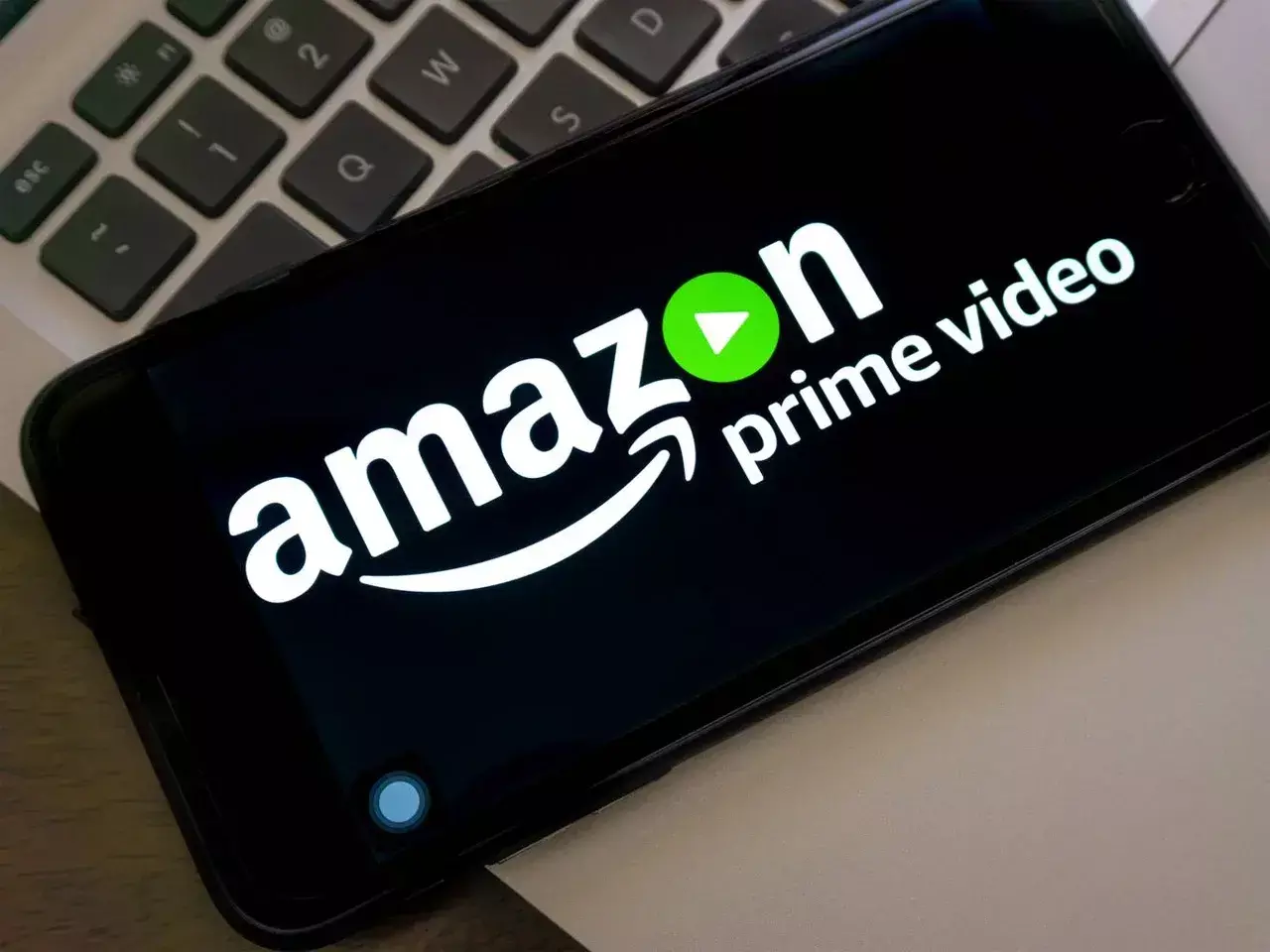 now you have to watch the ad on amazon prime videos as well
