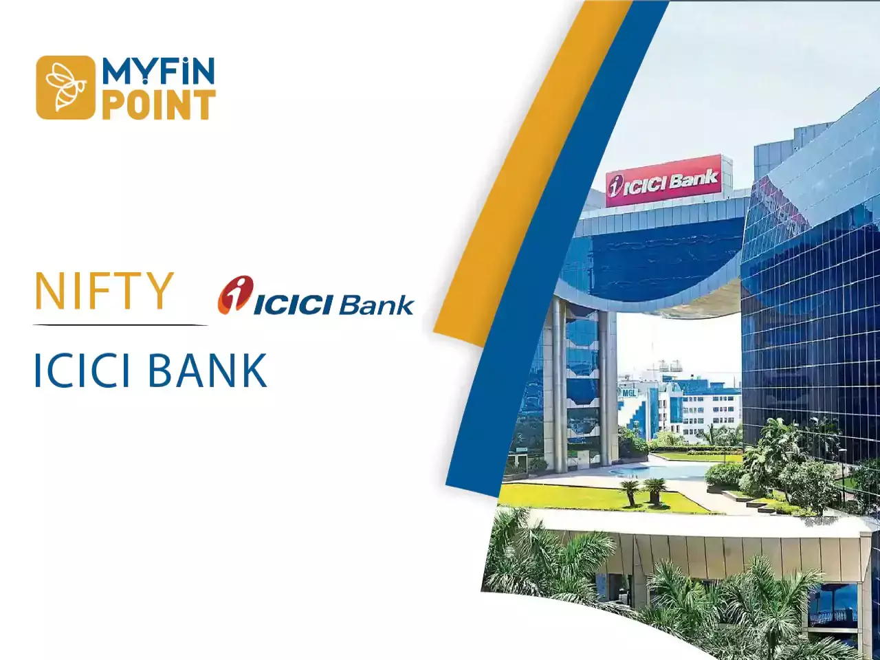 ഐസിഐസിഐ ബാങ്ക്