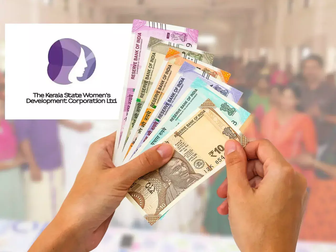 fast loans now through womens development corporation