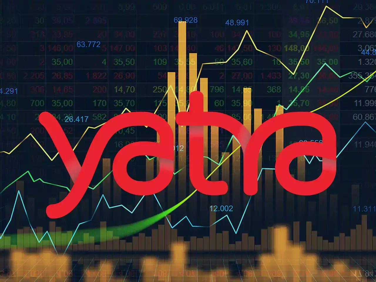 യാത്രയ്ക്ക് വിഘ്നം; തുടക്കം ഡിസ്‌കൗണ്ടില്‍