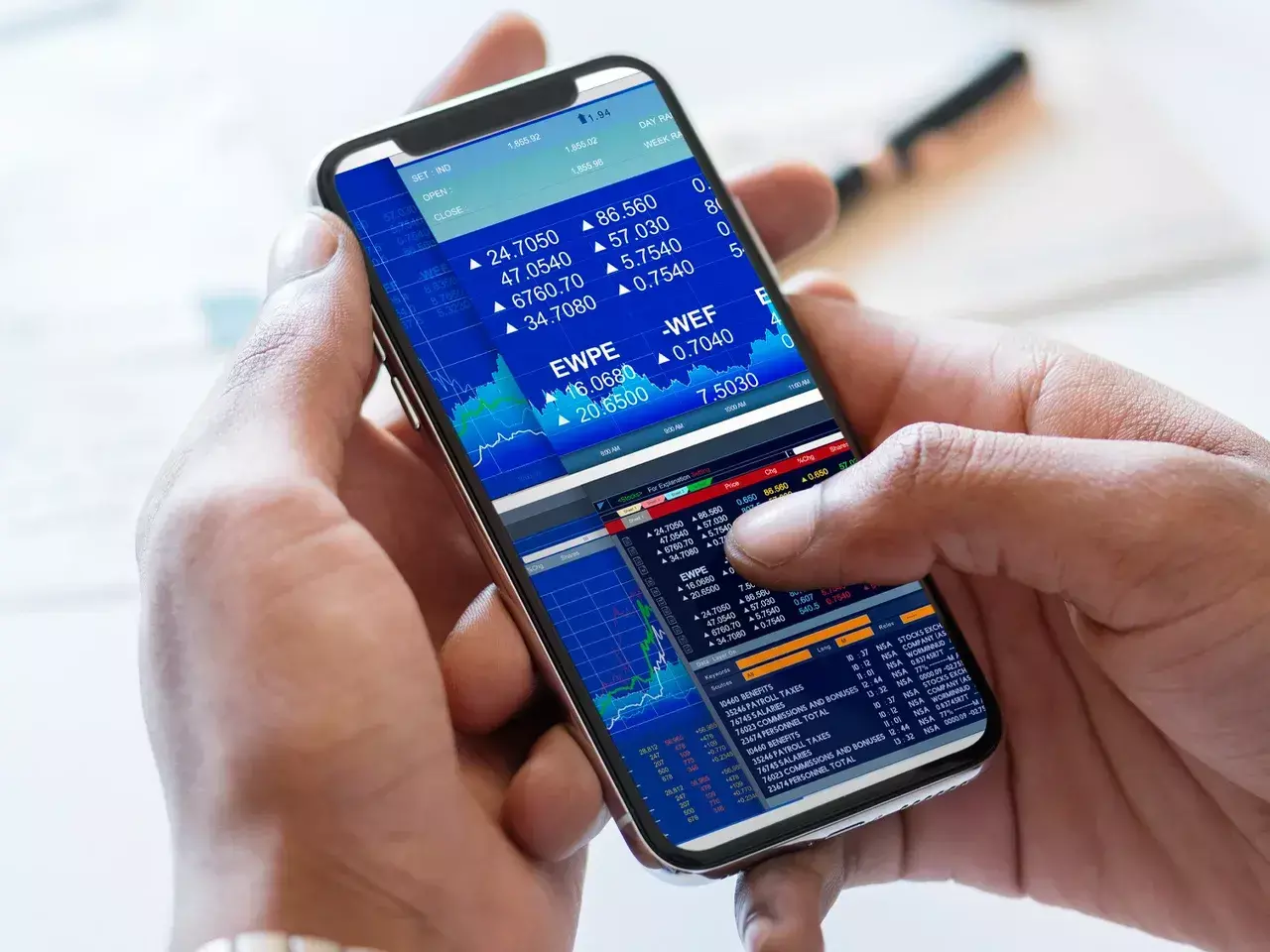 jsw reaches infra listing and these companies