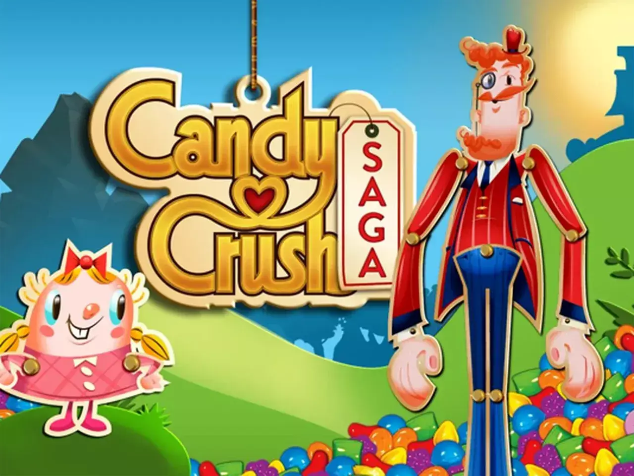 candy crush saga game earns $20 billion in revenue