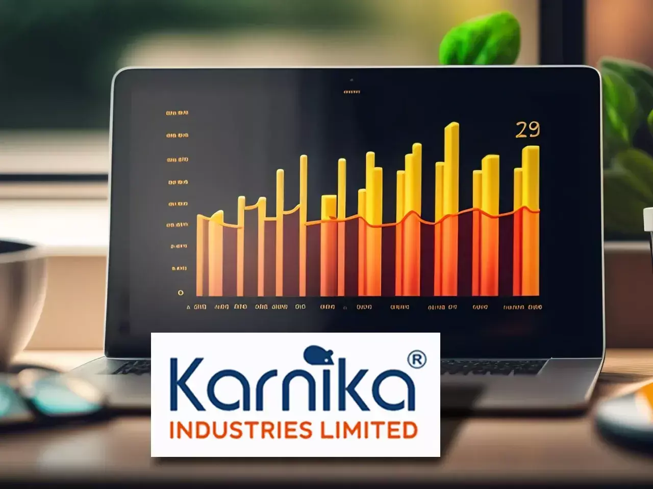 karnika industries ipo oct up to 5