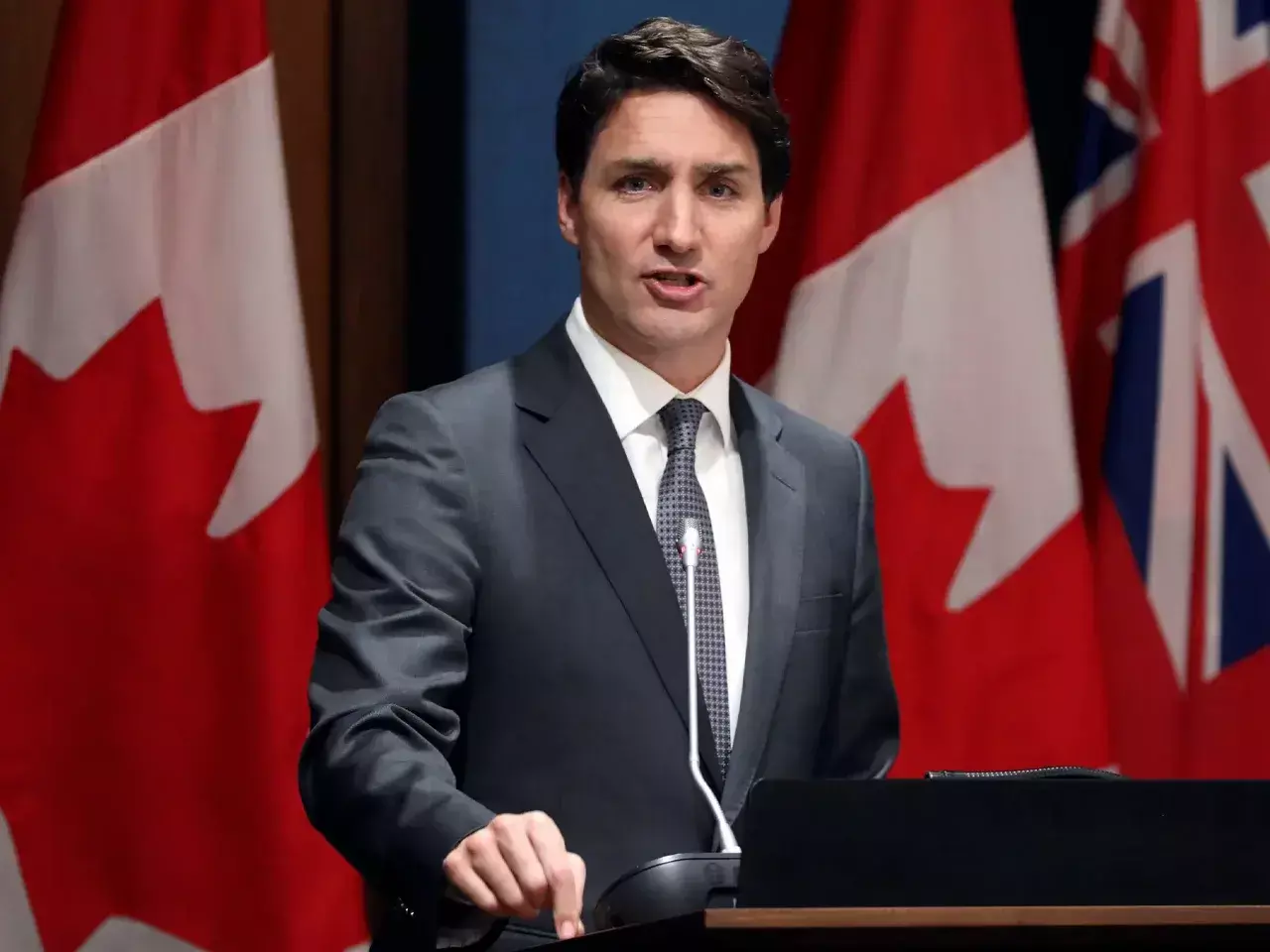 canada is committed to increasing cooperation with india