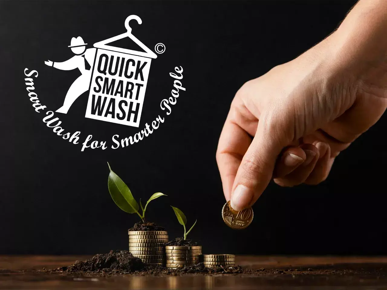 quick smart wash collected rs40 crore
