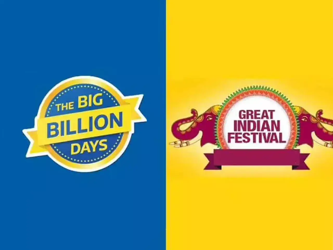 flipkart and amazon are gearing up for another shopping frenzy