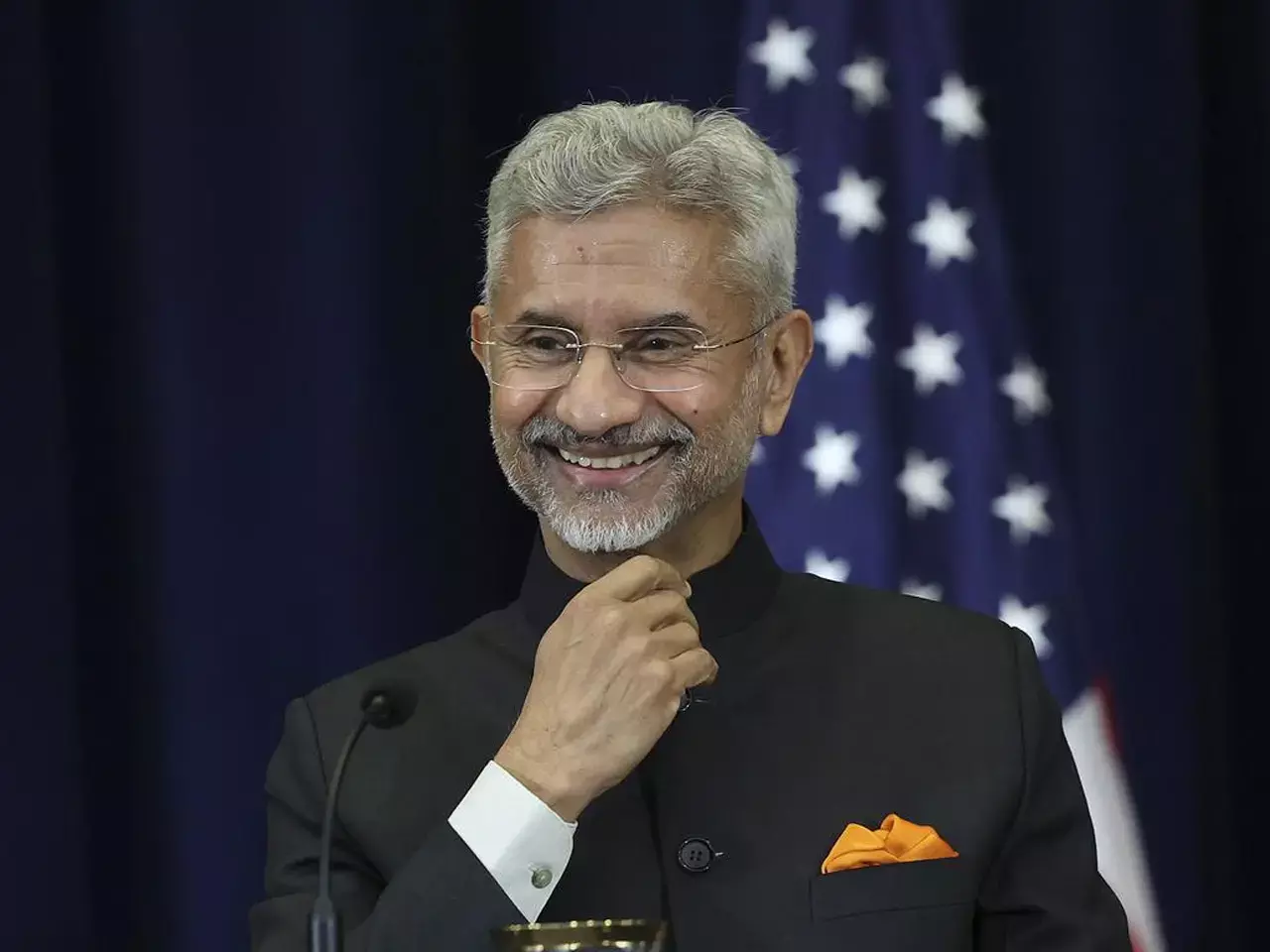 EAM Jaishankar | India Canada news