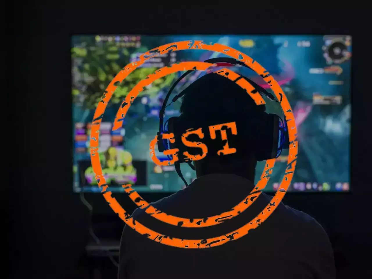 ഇ-ഗെയിമിംഗ്: ഭേദഗതിചെയ്ത  ജിഎസ്ടി ഒക്ടോബര്‍ ഒന്നുമുതല്‍