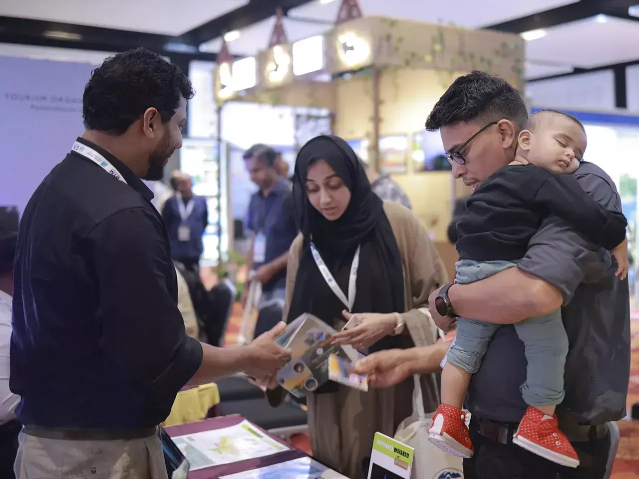 emphasis on experiential, health and heritage areas conclusion to gtm