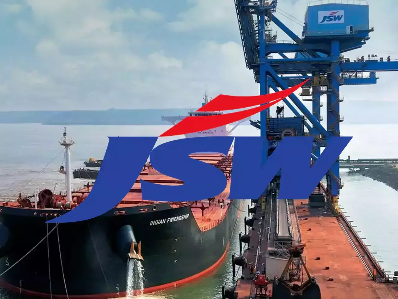 JSW Infra share price |  latest news on JSW Infra Stock Price