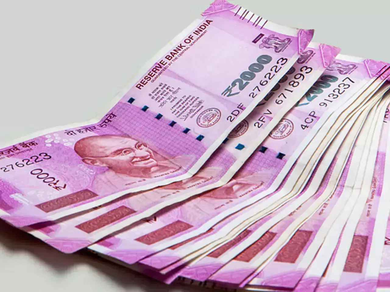 2000 നോട്ടുകളിൽ 96 ശതമാനവും ബാങ്കുകളിൽ തിരിച്ചു വന്നു