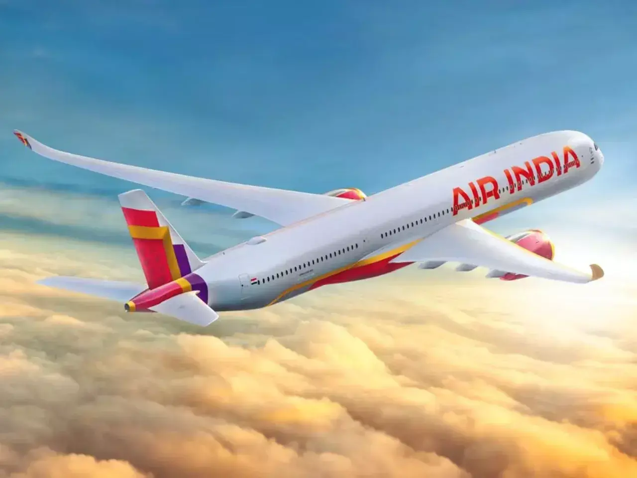 air india with kochi-doha non-stop flight