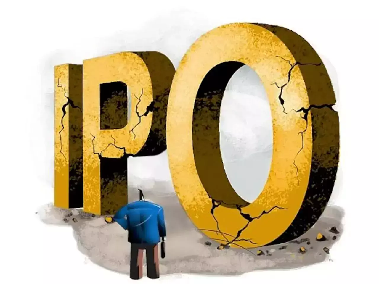 ipo latest update | ipo today