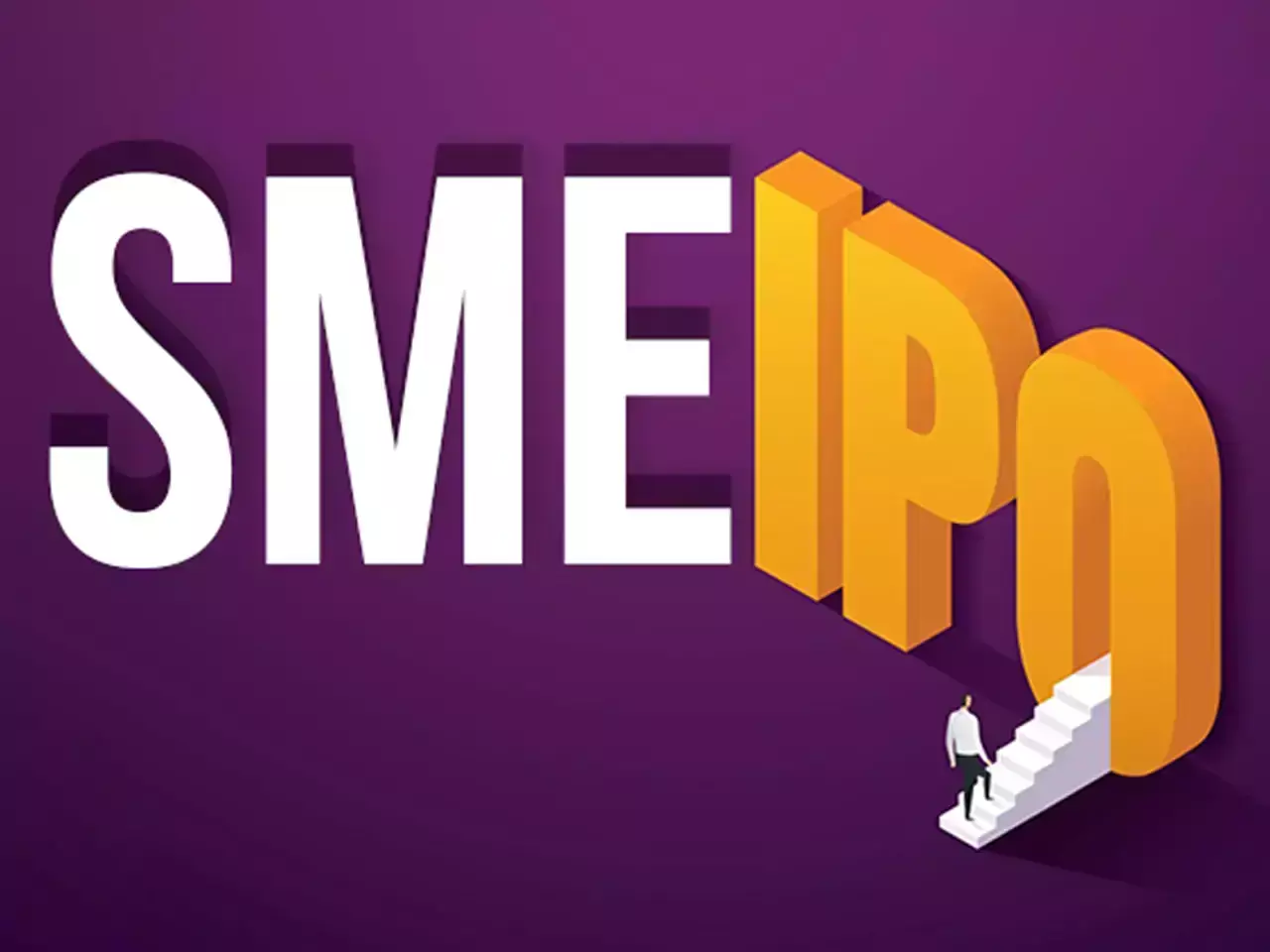 നൂറിരട്ടി കടന്ന് എസ്എംഇ ഇഷ്യൂകൾ